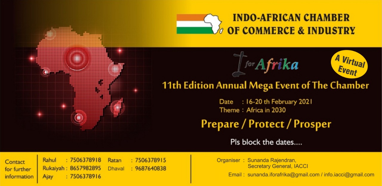 I-For-Afrika-Event-Flyer