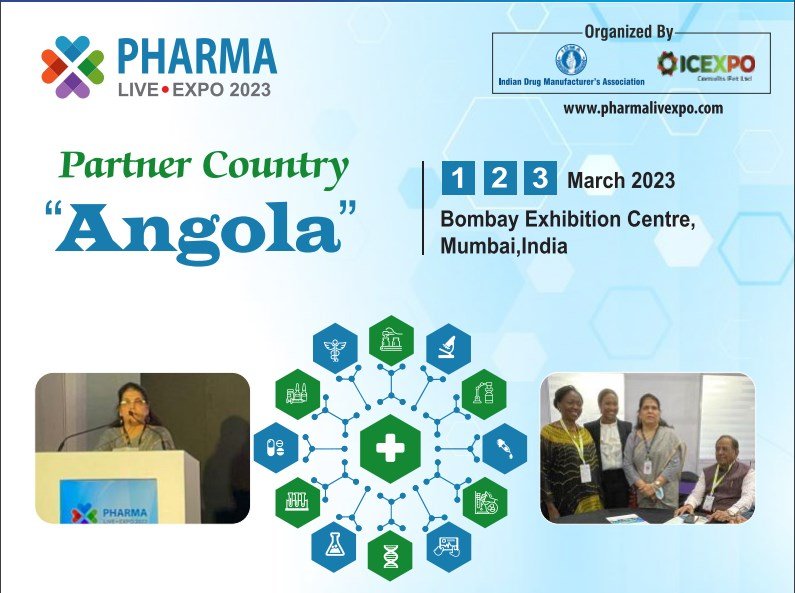 Pharma Live Expo
