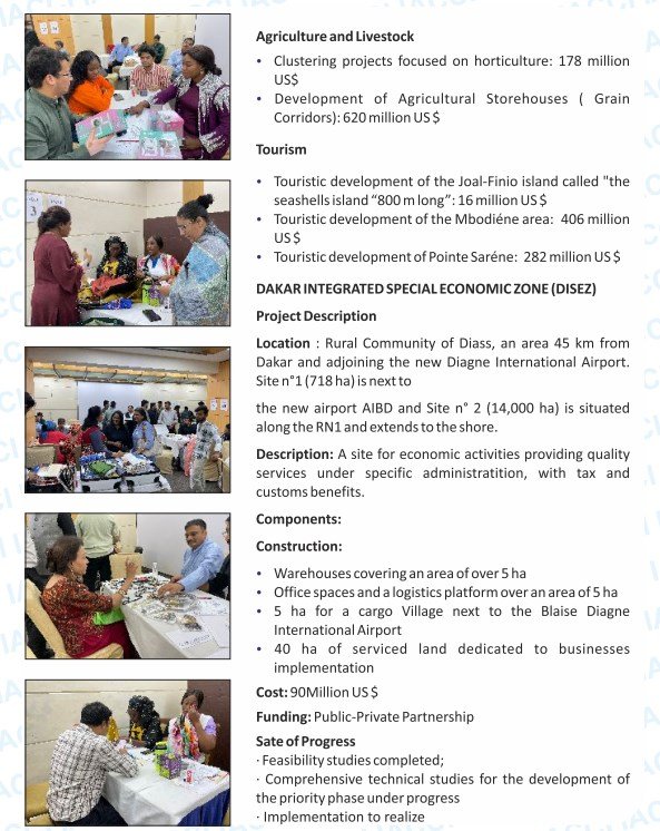 Senegal India Partnership 6